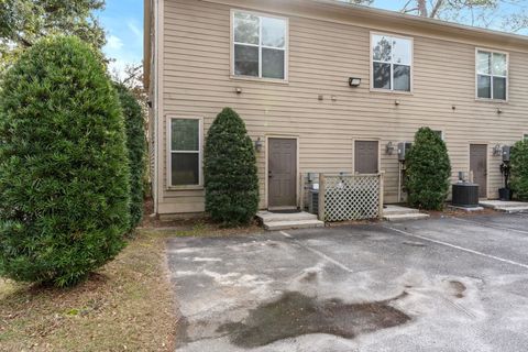 Tiny photo for 380 E Bradford Road #-, Tallahassee, FL 32303 (MLS # 395997)