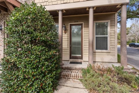 Tiny photo for 380 E Bradford Road #-, Tallahassee, FL 32303 (MLS # 395997)
