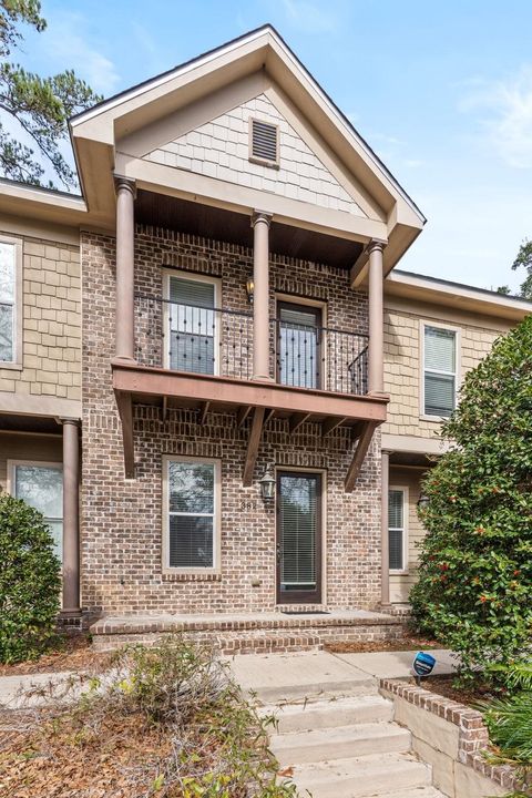 Tiny photo for 380 E Bradford Road #-, Tallahassee, FL 32303 (MLS # 395997)