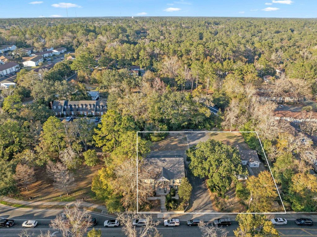 Photo of 380 E Bradford Road #-, Tallahassee, FL 32303 (MLS # 395997)