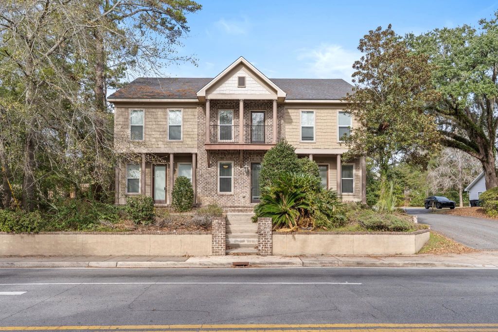 Photo of 380 E Bradford Road #-, Tallahassee, FL 32303 (MLS # 395997)