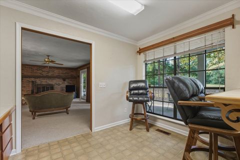 Tiny photo for 2926 S SHAMROCK, Tallahassee, FL 32309 (MLS # 393020)