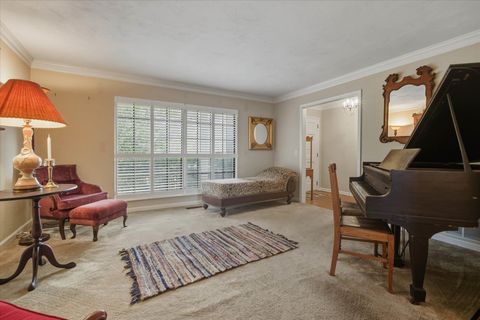 Tiny photo for 2926 S SHAMROCK, Tallahassee, FL 32309 (MLS # 393020)