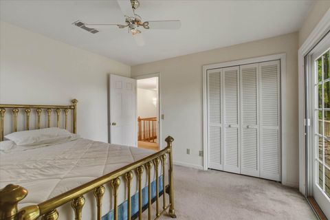 Tiny photo for 2926 S SHAMROCK, Tallahassee, FL 32309 (MLS # 393020)