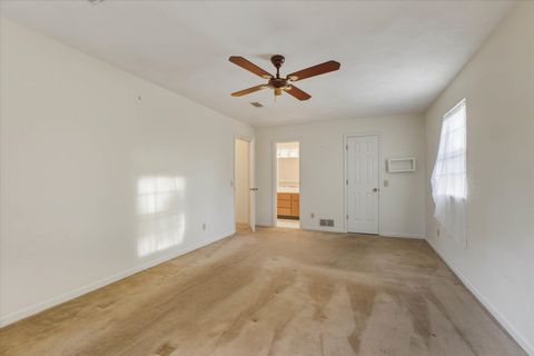 Tiny photo for 2926 S SHAMROCK, Tallahassee, FL 32309 (MLS # 393020)