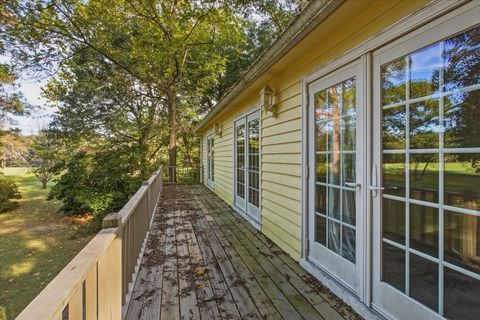 Tiny photo for 2926 S SHAMROCK, Tallahassee, FL 32309 (MLS # 393020)
