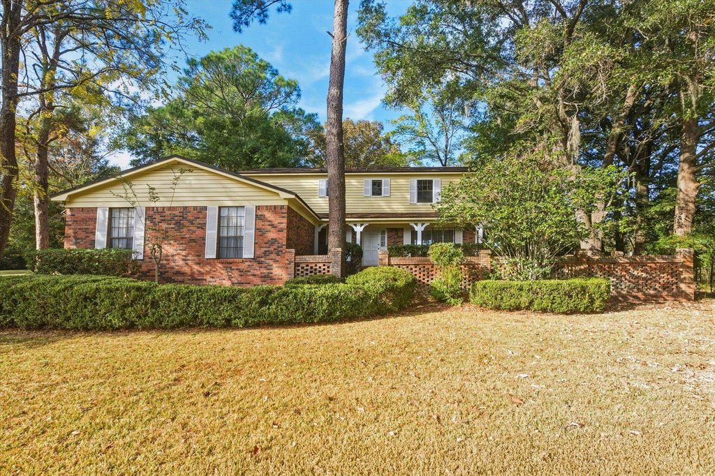 Photo of 2926 S SHAMROCK, Tallahassee, FL 32309 (MLS # 393020)