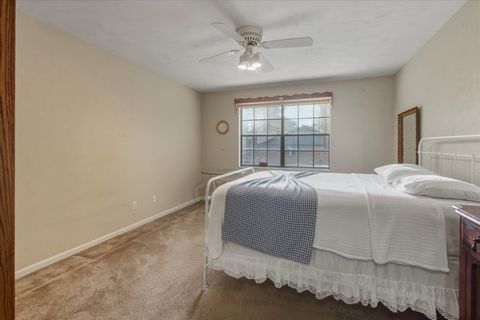 Tiny photo for 2926 S SHAMROCK, Tallahassee, FL 32309 (MLS # 393020)