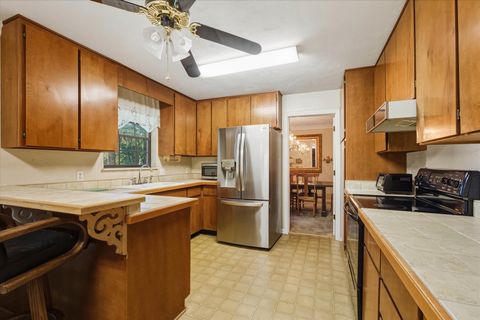 Tiny photo for 2926 S SHAMROCK, Tallahassee, FL 32309 (MLS # 393020)