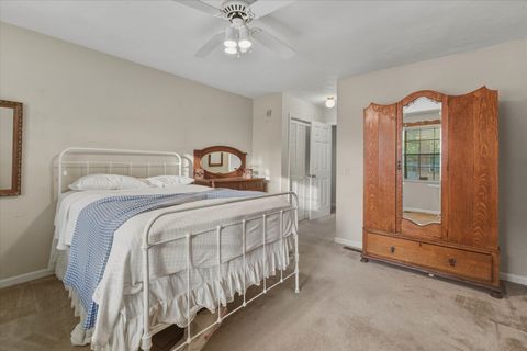 Tiny photo for 2926 S SHAMROCK, Tallahassee, FL 32309 (MLS # 393020)