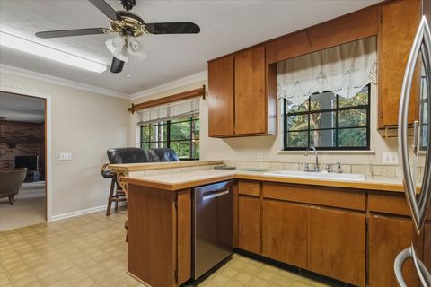Tiny photo for 2926 S SHAMROCK, Tallahassee, FL 32309 (MLS # 393020)