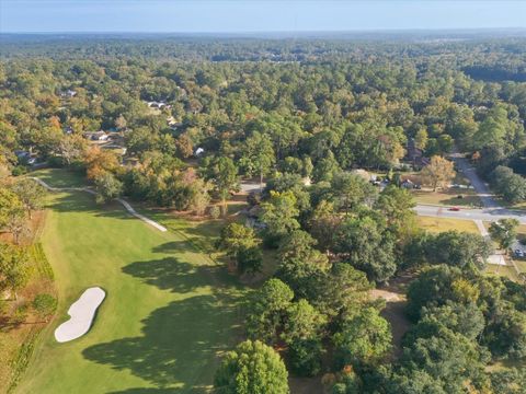 Tiny photo for 2926 S SHAMROCK, Tallahassee, FL 32309 (MLS # 393020)