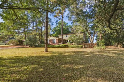Tiny photo for 2926 S SHAMROCK, Tallahassee, FL 32309 (MLS # 393020)