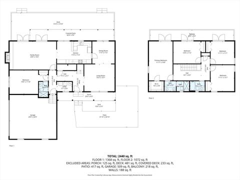 Tiny photo for 2926 S SHAMROCK, Tallahassee, FL 32309 (MLS # 393020)