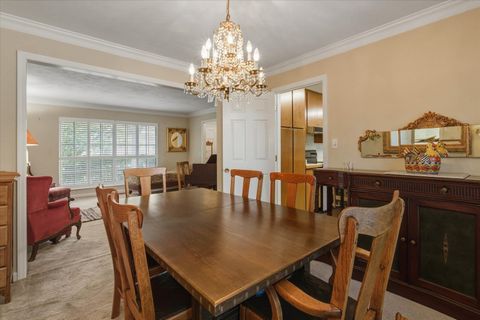 Tiny photo for 2926 S SHAMROCK, Tallahassee, FL 32309 (MLS # 393020)