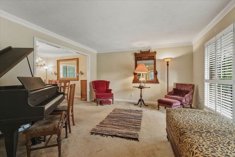 Tiny photo for 2926 S SHAMROCK, Tallahassee, FL 32309 (MLS # 393020)