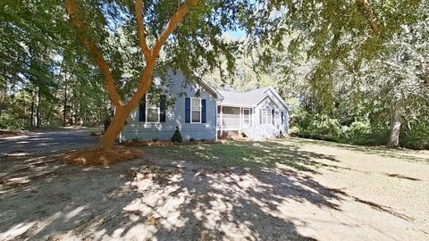 401 Habersham Road Thomasville GA 31792