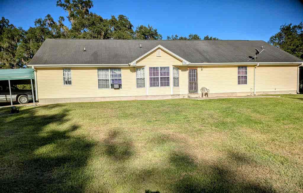 Photo of 6801 NW Lovett Road, Greenville, FL 32331 (MLS # 402654)