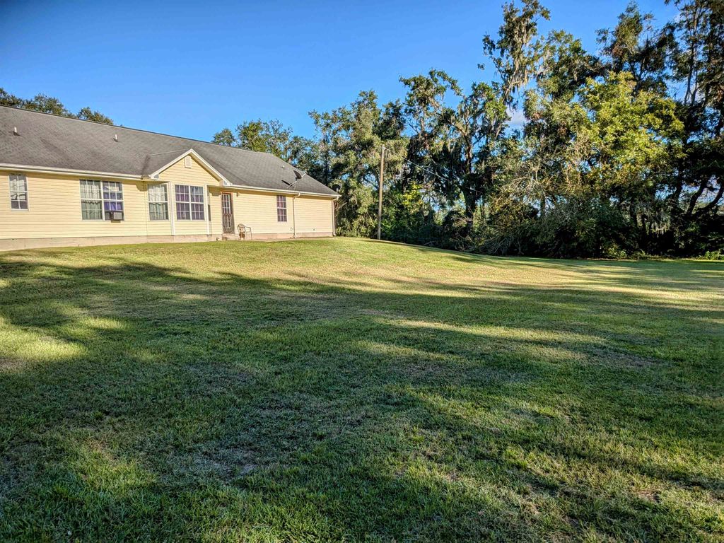 Photo of 6801 NW Lovett Road, Greenville, FL 32331 (MLS # 402654)