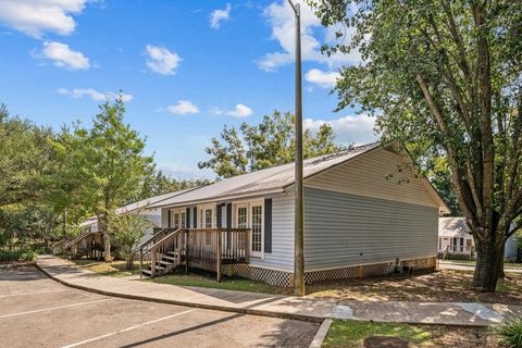 Tiny photo for 2213 Magnolia Circle #2, Tallahassee, FL 32301 (MLS # 391762)