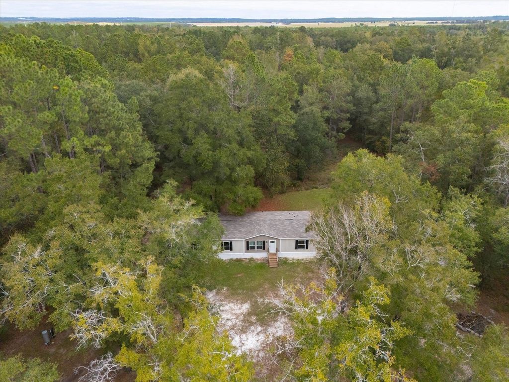 Photo of 7760 MERIDALE Drive, Tallahassee, FL 32305 (MLS # 392792)