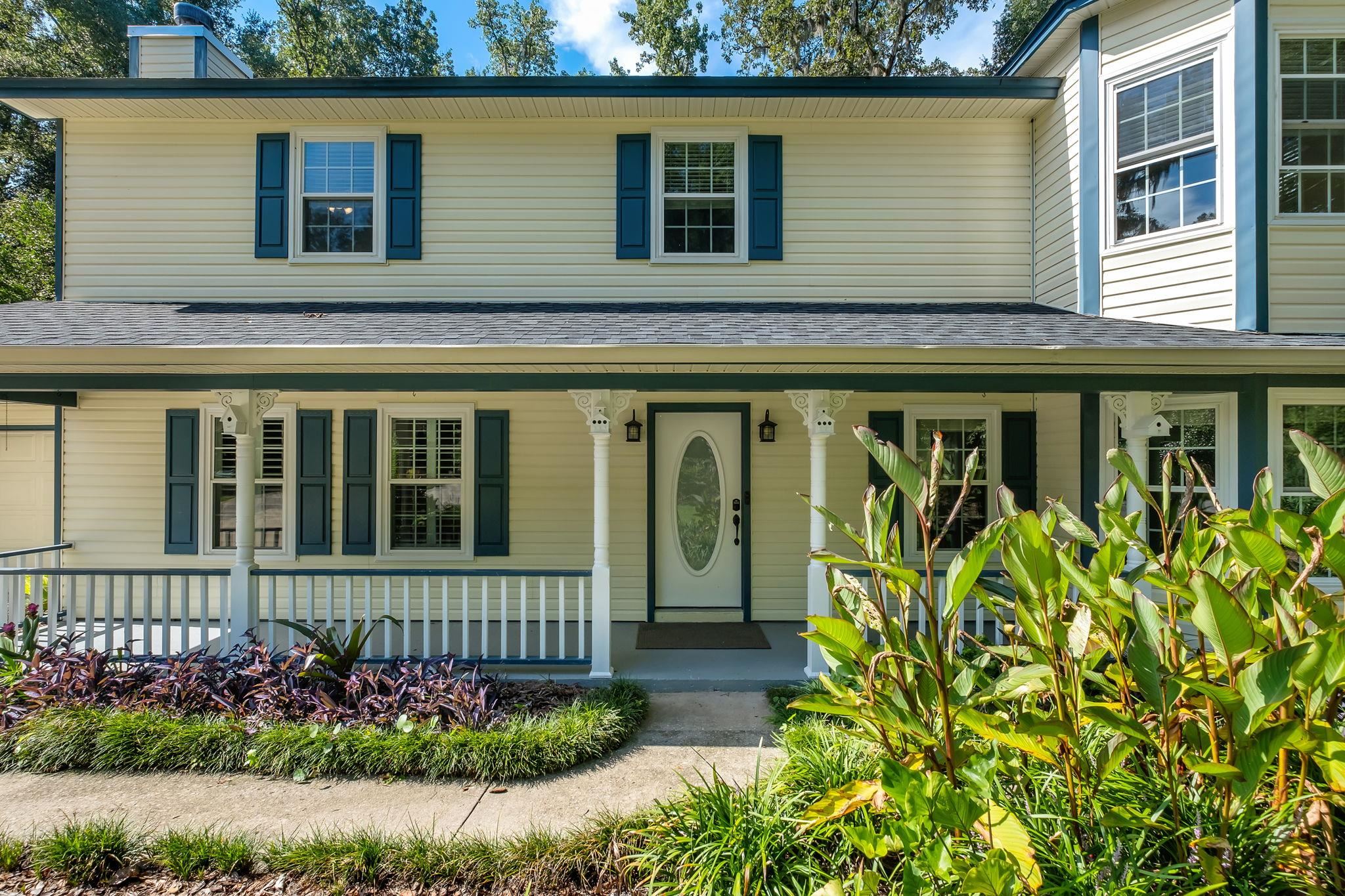 2953 Velda Dairy Road