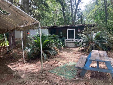 Tiny photo for 1337 Dura Circle, Tallahassee, FL 32304 (MLS # 390267)