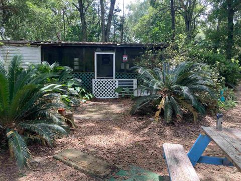 Tiny photo for 1337 Dura Circle, Tallahassee, FL 32304 (MLS # 390267)