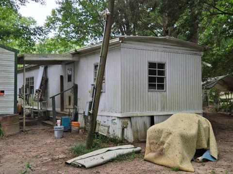 Tiny photo for 1337 Dura Circle, Tallahassee, FL 32304 (MLS # 390267)