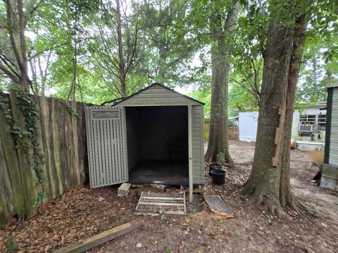 Tiny photo for 1337 Dura Circle, Tallahassee, FL 32304 (MLS # 390267)