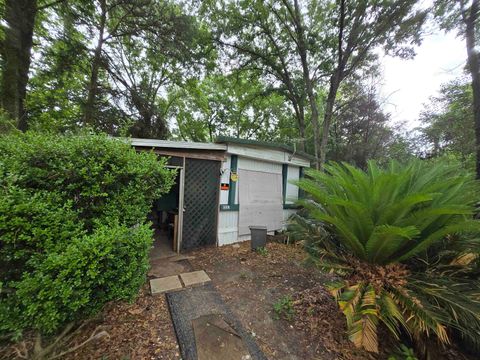 Tiny photo for 1337 Dura Circle, Tallahassee, FL 32304 (MLS # 390267)