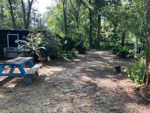 Tiny photo for 1337 Dura Circle, Tallahassee, FL 32304 (MLS # 390267)