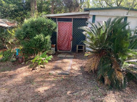 Tiny photo for 1337 Dura Circle, Tallahassee, FL 32304 (MLS # 390267)