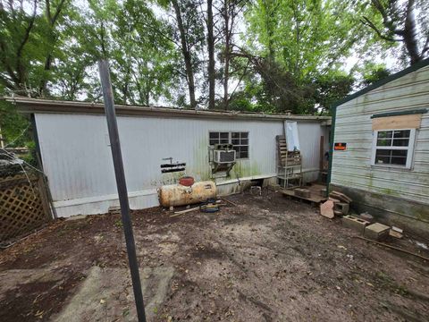 Tiny photo for 1337 Dura Circle, Tallahassee, FL 32304 (MLS # 390267)