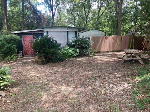 1337 Dura Circle Tallahassee FL 32304