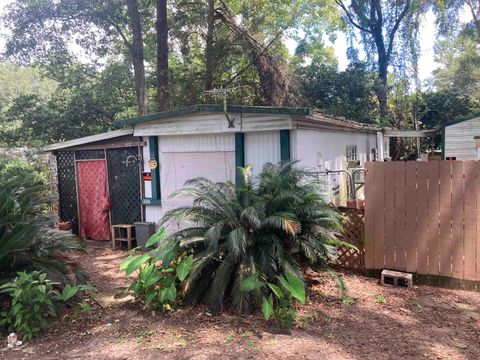 Tiny photo for 1337 Dura Circle, Tallahassee, FL 32304 (MLS # 390267)