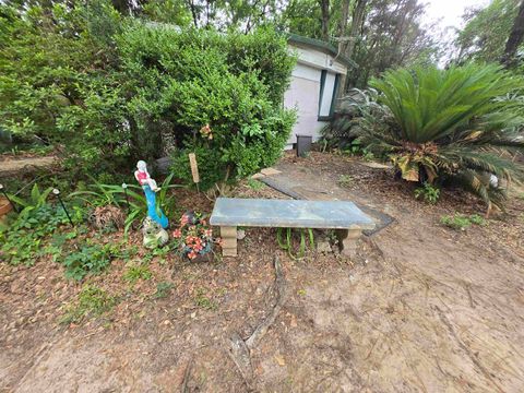 Tiny photo for 1337 Dura Circle, Tallahassee, FL 32304 (MLS # 390267)