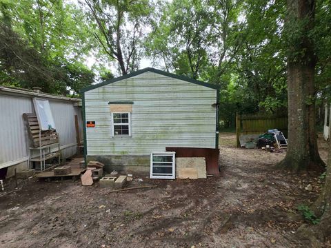Tiny photo for 1337 Dura Circle, Tallahassee, FL 32304 (MLS # 390267)