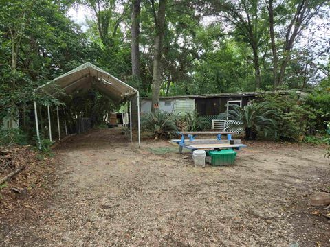 Tiny photo for 1337 Dura Circle, Tallahassee, FL 32304 (MLS # 390267)