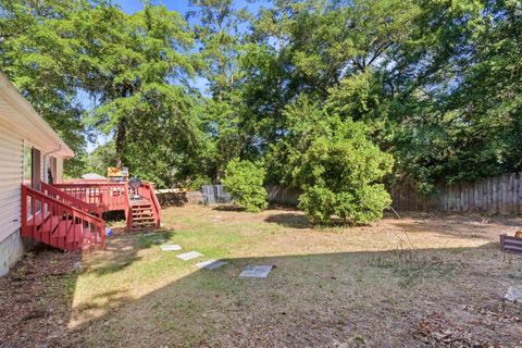 Tiny photo for 1916 Maymeadow Lane, Tallahassee, FL 32303 (MLS # 399256)