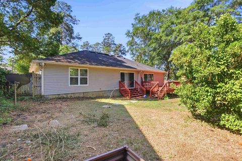 Tiny photo for 1916 Maymeadow Lane, Tallahassee, FL 32303 (MLS # 399256)