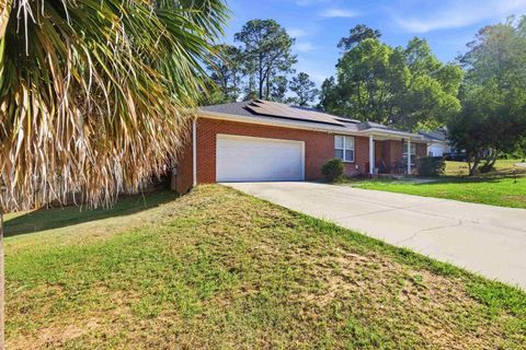 Tiny photo for 1916 Maymeadow Lane, Tallahassee, FL 32303 (MLS # 399256)