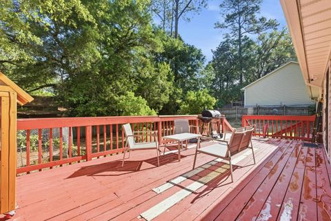 Tiny photo for 1916 Maymeadow Lane, Tallahassee, FL 32303 (MLS # 399256)