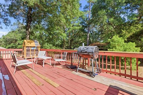 Tiny photo for 1916 Maymeadow Lane, Tallahassee, FL 32303 (MLS # 399256)