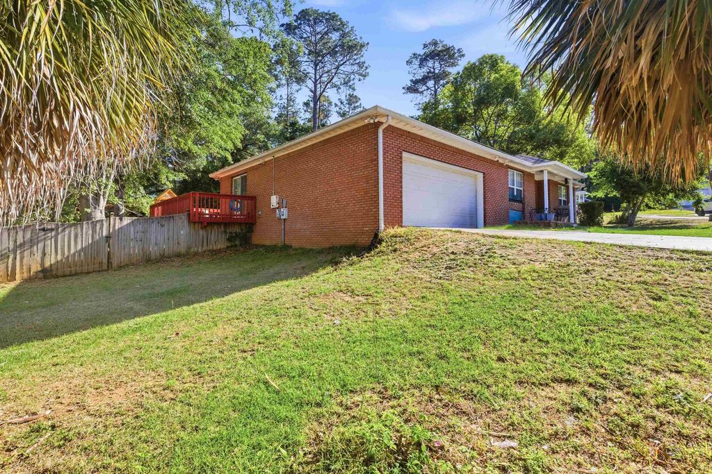 Photo of 1916 Maymeadow Lane, Tallahassee, FL 32303 (MLS # 399256)