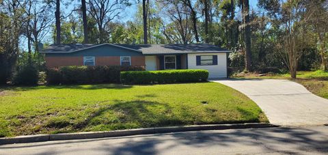 2317 Yorkshire Drive, Tallahassee, FL 32304 - MLS#: 386074