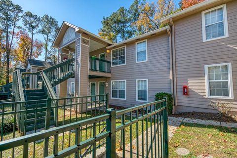 1100 Green Tree Court Unit F, Tallahassee, FL 32304 - MLS#: 380210