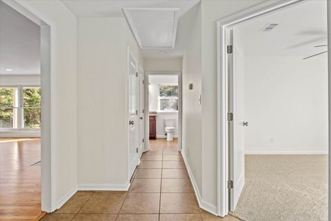 Tiny photo for 3236 Sharer Road, Tallahassee, FL 32312 (MLS # 394274)