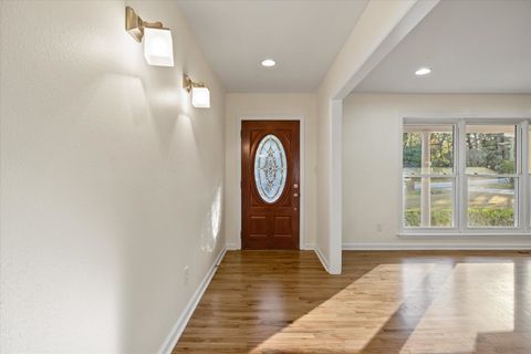 Tiny photo for 3236 Sharer Road, Tallahassee, FL 32312 (MLS # 394274)