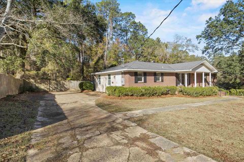 Tiny photo for 3236 Sharer Road, Tallahassee, FL 32312 (MLS # 394274)